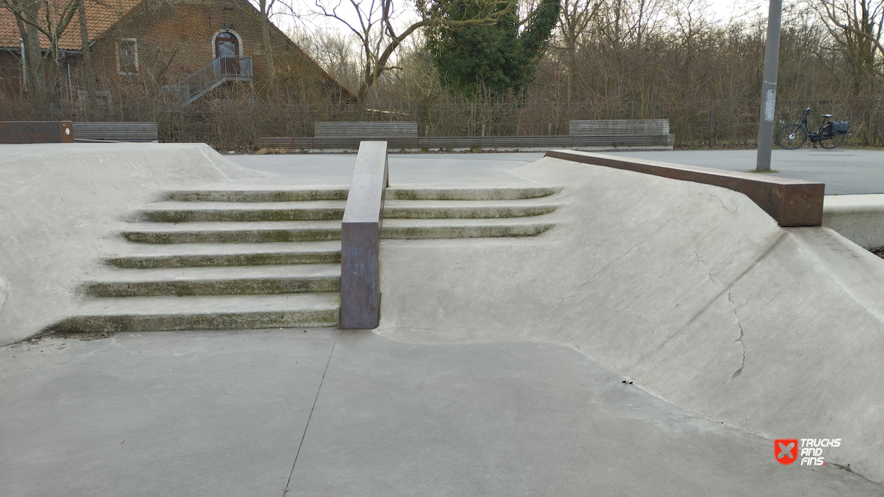 Groot Schijn Skatepark